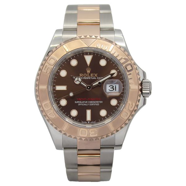 Rolex Yacht-Master 126621